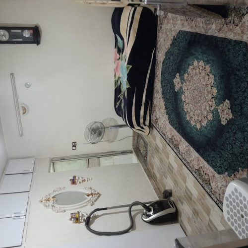 خانه ویلایی سرنبش 116 متری