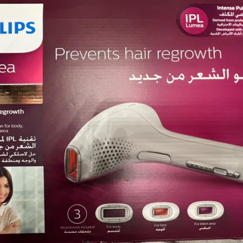 دستگاه لیزر خانگی