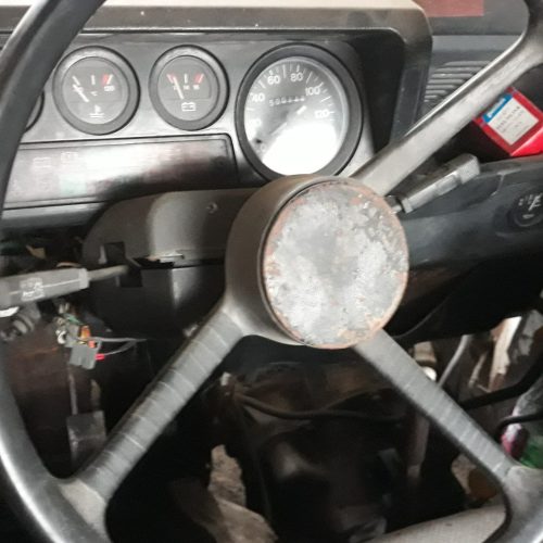 پاژن سانتانا