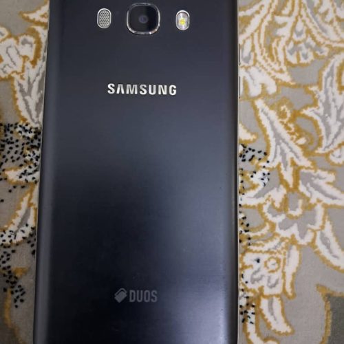 گوشی سامسونگ سالم وتمیز