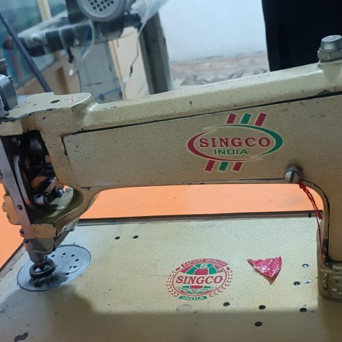 چرخ زه دوزی نو نو همه وسایل فابریک