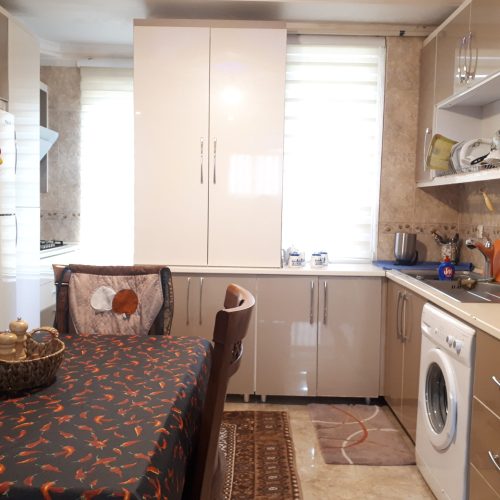 فروش آپارتمان