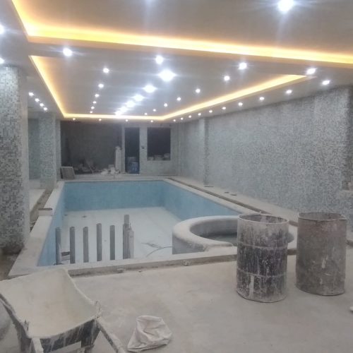 گروه معماری مدرن