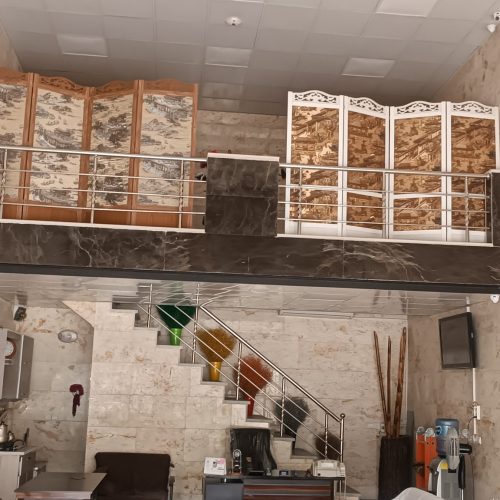 فروش مغازه 60متری شورآباد  متراژ 90متر