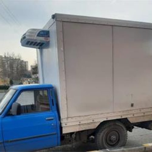 پخش مرغ شمال:عسگری