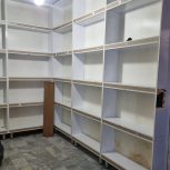 قفسه ((ام دی اف)) در حد نوووو