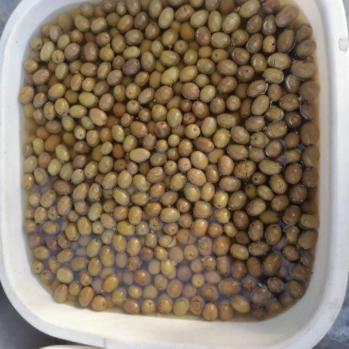 فروش انواع زیتون رودبار