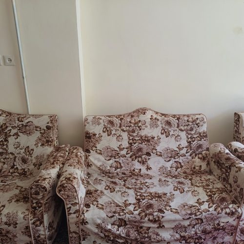 مبلمان تمیز