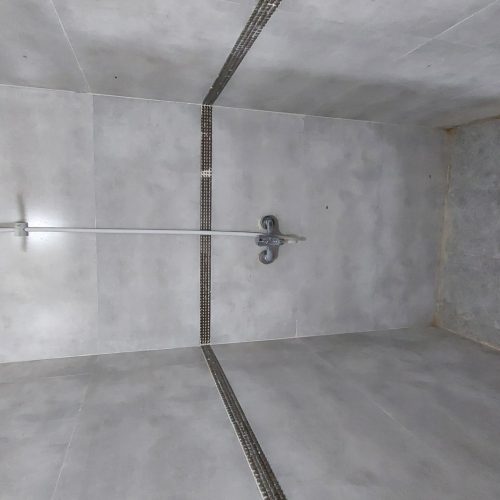 آپارتمان وام دار اکباتان 71/5متری