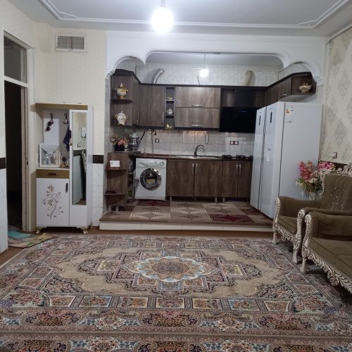 آپارتمان فروش فوری