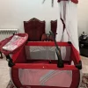 کالسکه و دیگر وسایل