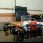 اتوبار وباربری تخصصی کیان بار مرکزی