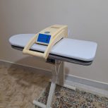 اتو پرسی هایتک استاندارد آلمان