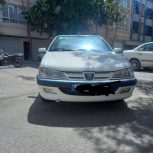 پژو پارس tu5 مدل 1400