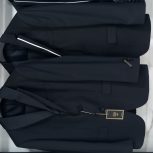 کت و شلوار مردانه