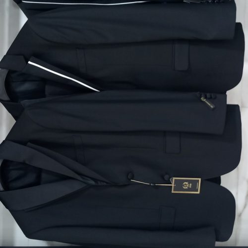 کت و شلوار مردانه