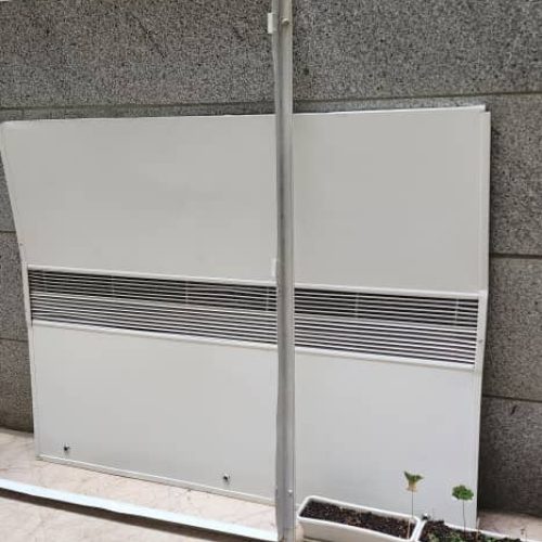 خریدار ضایعات آهن خرید آهن آلمینیوم از تهران