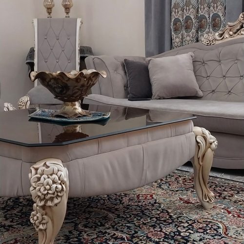 مبل راحتی 9 نفره