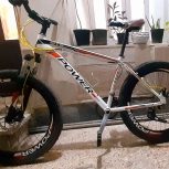 دوچرخه پاور 26