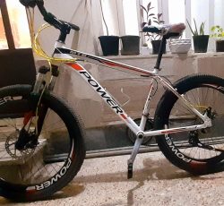 دوچرخه پاور 26