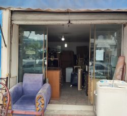 فروش یک باب مغازه