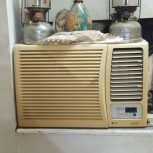 کولر گازی ال جی 24 کنترلی