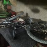 دوچرخه من‌له‌بیعیب‌دارد