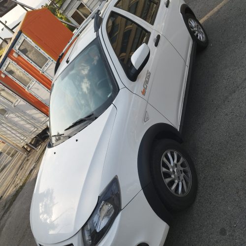 کوییک دنده ای مدل 1401 بدون خط خش سالم