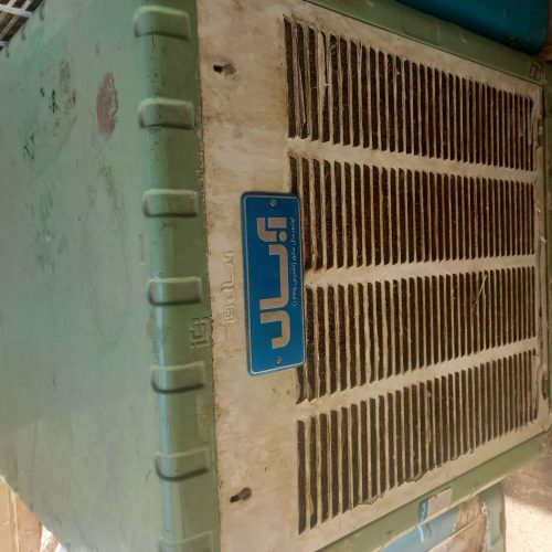 کولر 5500
