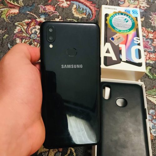 گوشی موبایل A10s