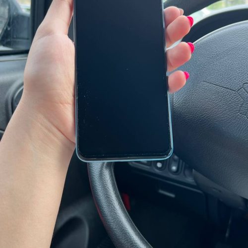 گوشی موبایل شیامی نوت 12