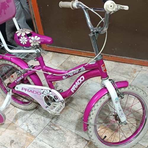 دوچرخه دخترونه12