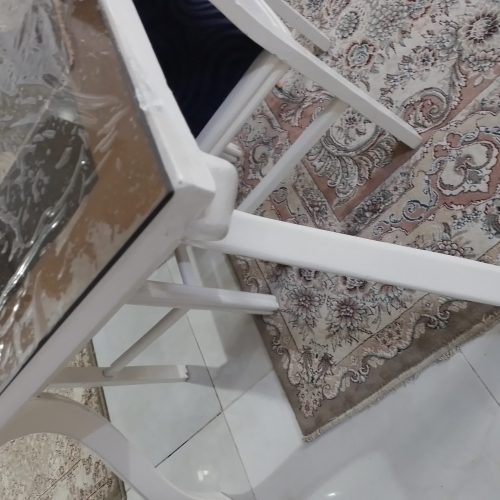 میز غذا خوری