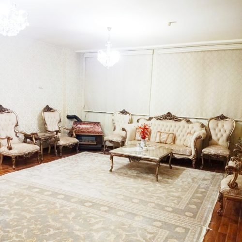 آپارتمان دو واحده 108متری