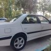پژو پارس elx