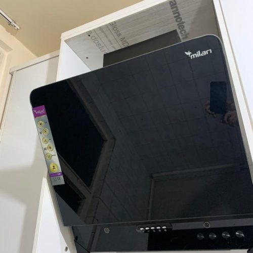 آپارتمان 41 متری تک خواب