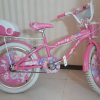 دوچرخه دخترانه