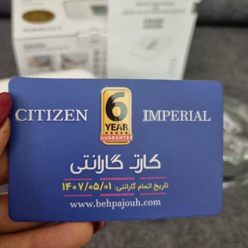 برند معروف و سالم و نو..