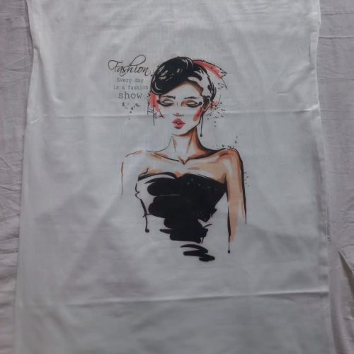 تاپ گیاهی دخترانه و زنانه