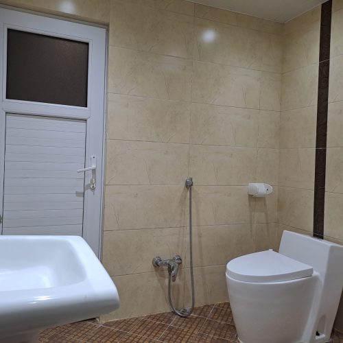 یک خوابه سوپر تمیز مرکز شهر آستارا