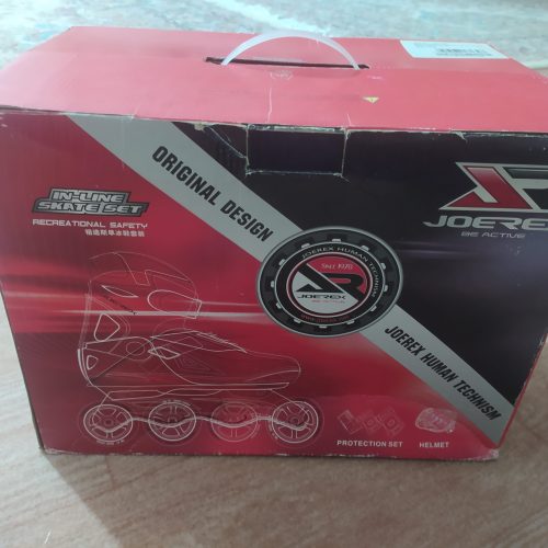 فروش فوری اسکیت در اصفهان به مبلغ دو ملیون تومان