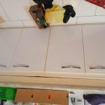 کابینت آشپزخانه