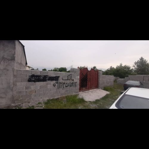 301 متر،سند،داخل بافت