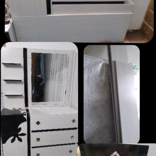 سرویس خواب دونفره