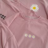 تولید انواع تیشرت و شلوار