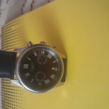 ساعت لونژین مستر