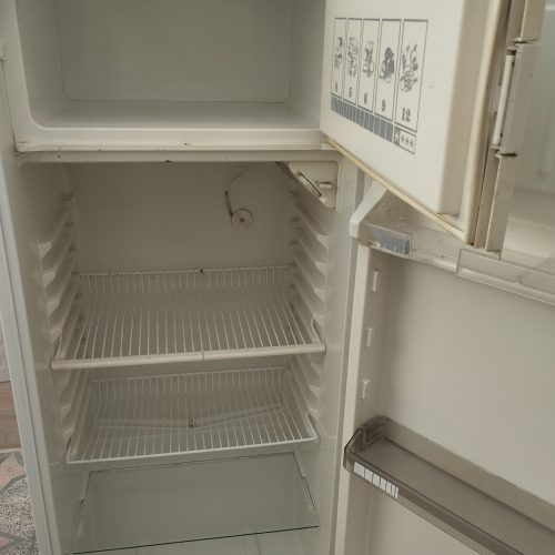 یخچال فریزر