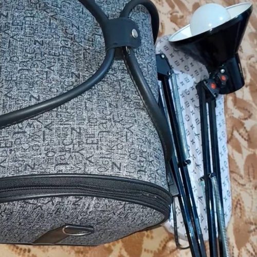 لوازم صفر تاصد کاشت ناخن پودر و ژل