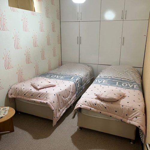 اجاره روزانه خانه