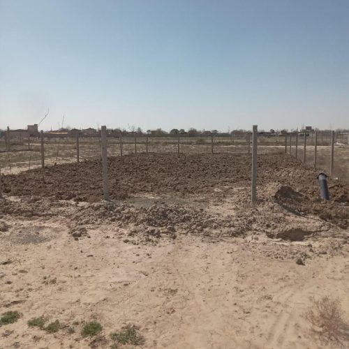 فروش زمین فوری